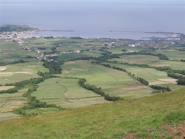Praia da Vitoria